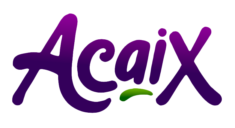 AcaiXpress Shop